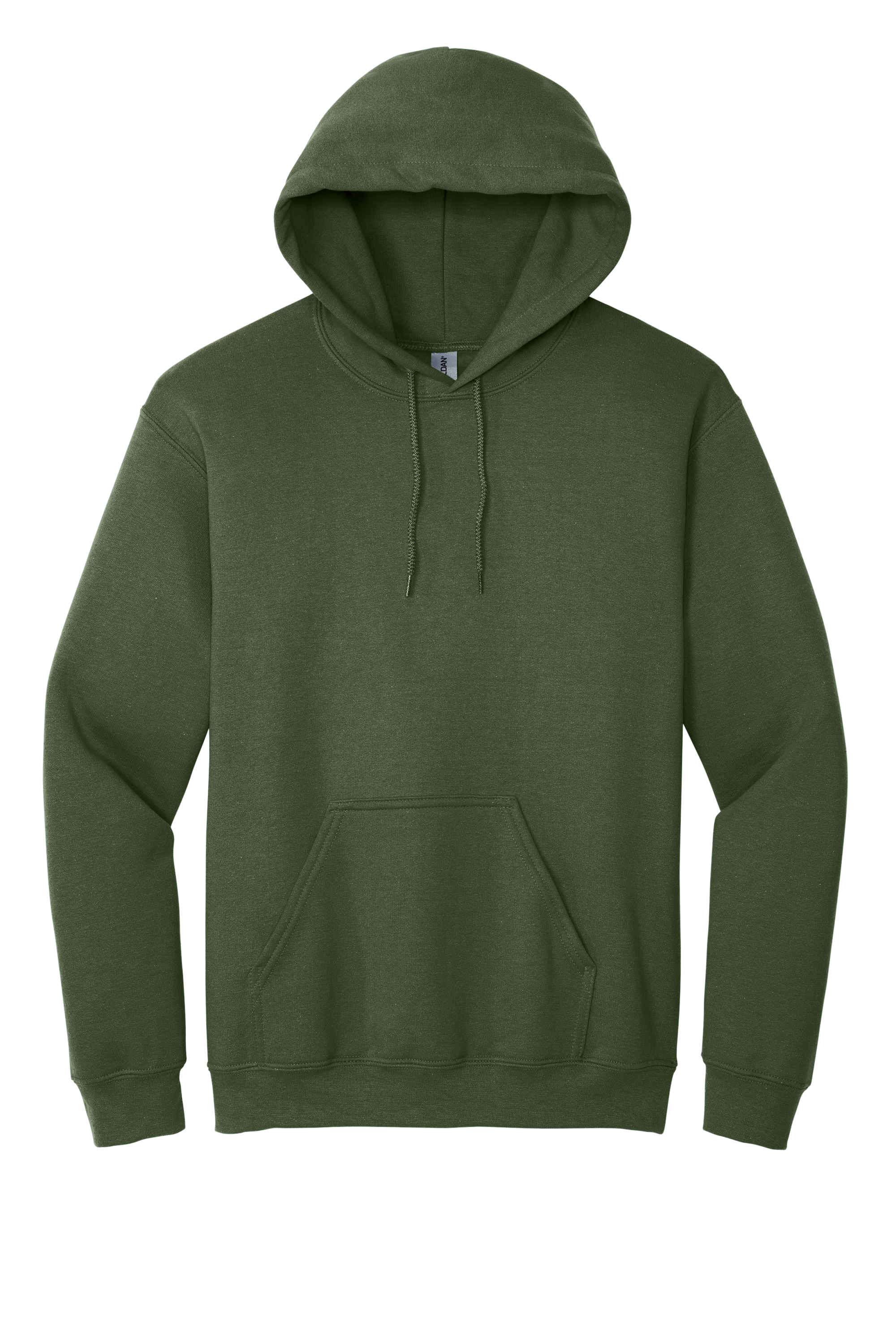Plain Hoody - Custom Print