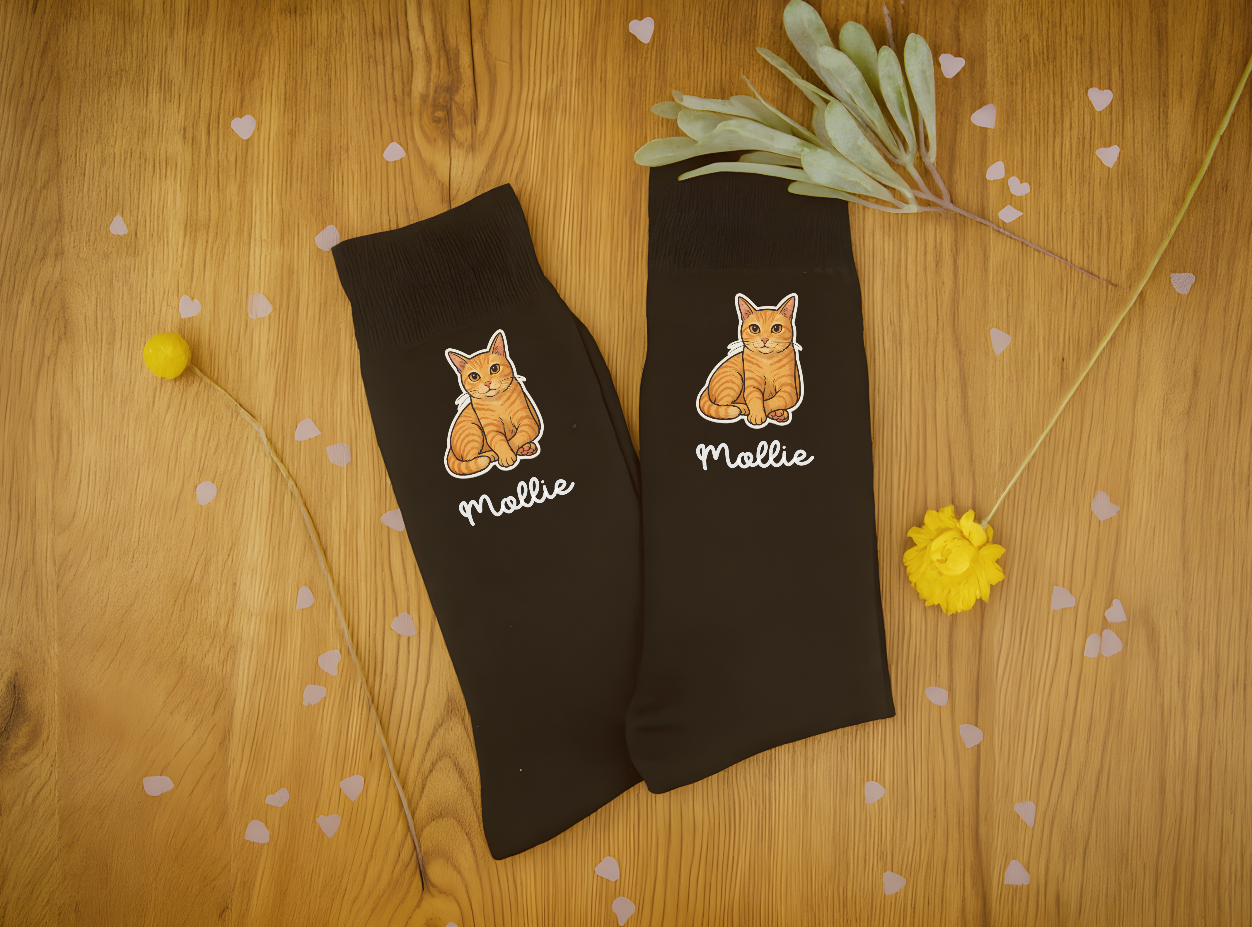 Custom Pet Socks, Personalized Dog Socks, Cat Socks, Photo Socks, Pet Face Socks, Pet Lovers Gift, Dog Dad Mom Gifts, Mother’s Day Gift