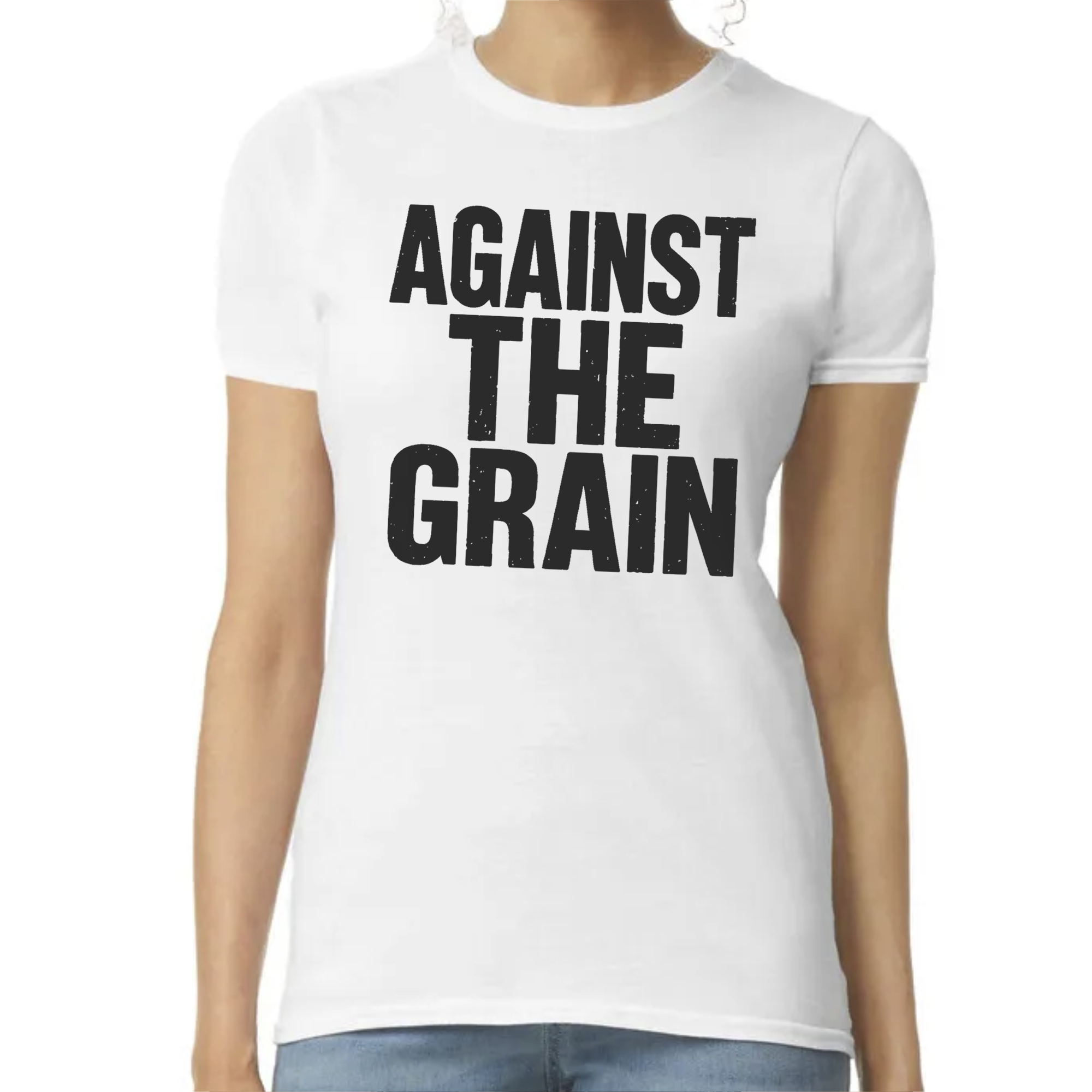 Against The Grain 3