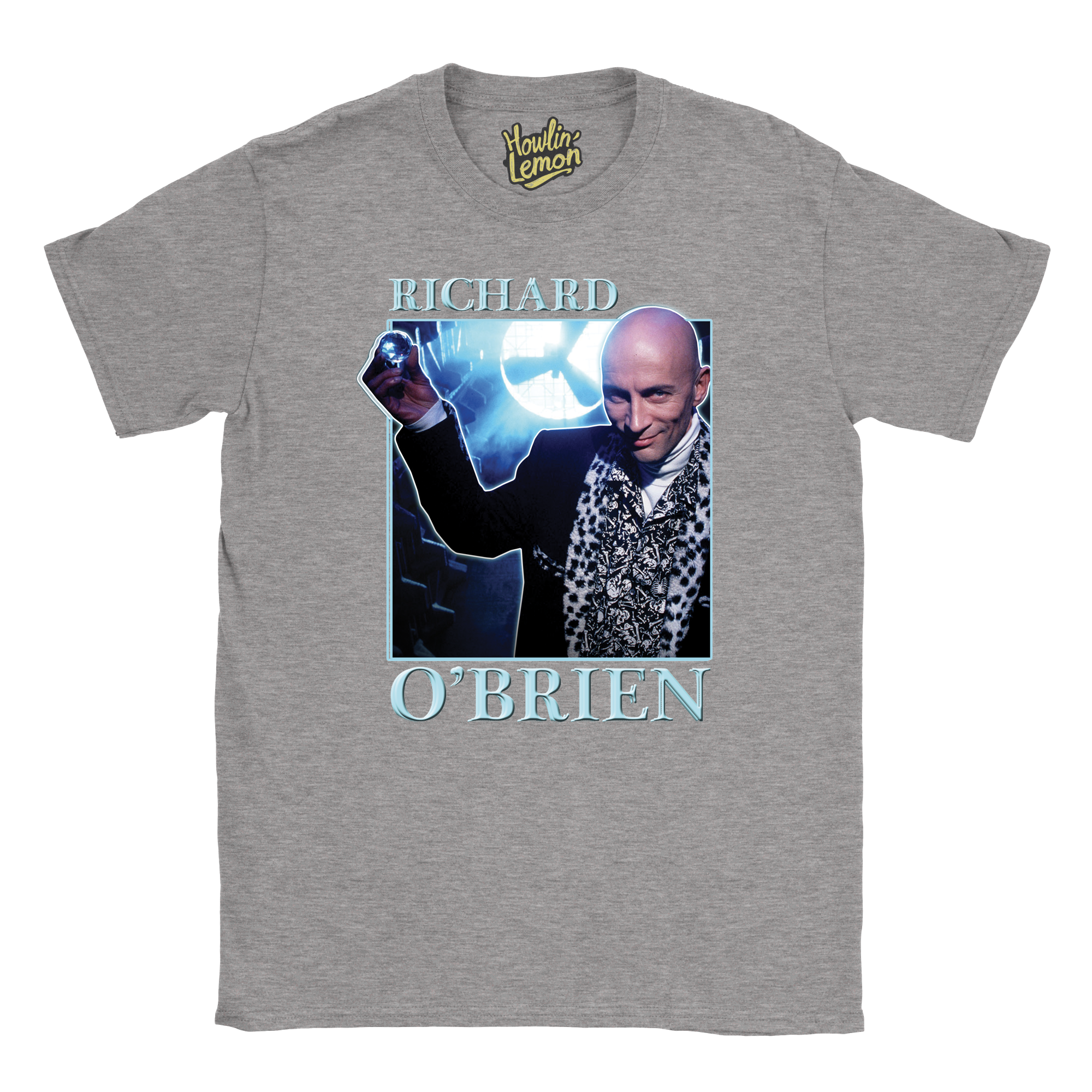 Richard O'Brien T-shirt
