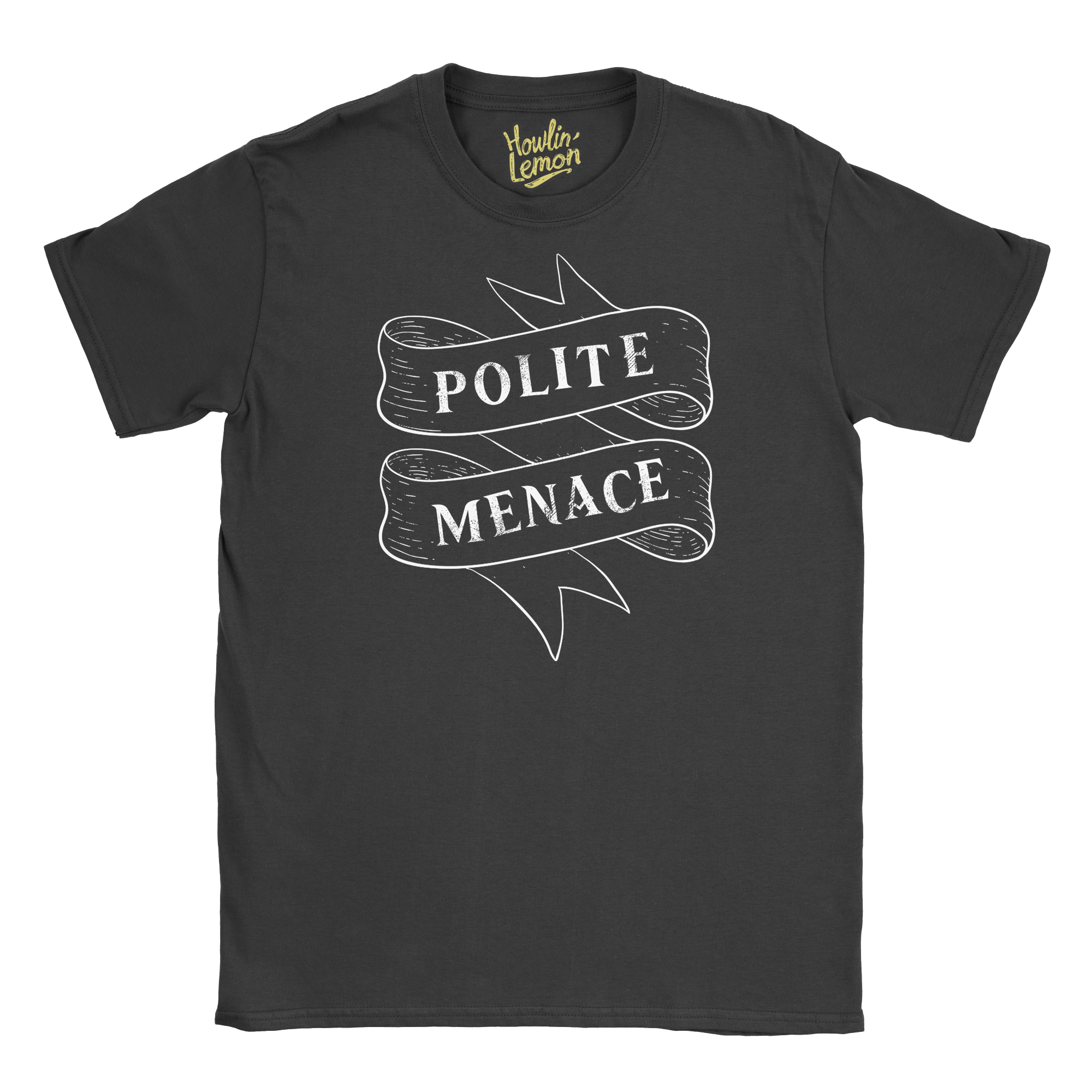 Our Flag Means Death T-Shirt | Polite Menace