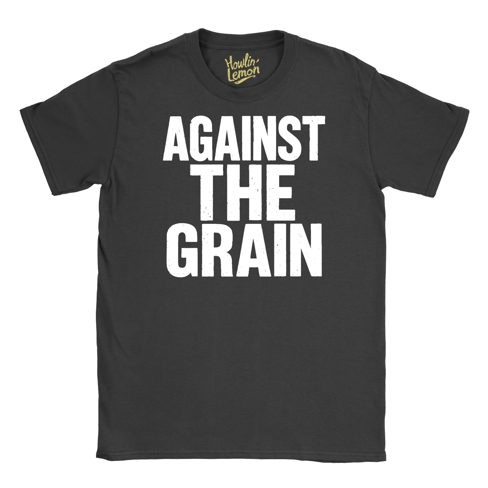 Against The Grain 3