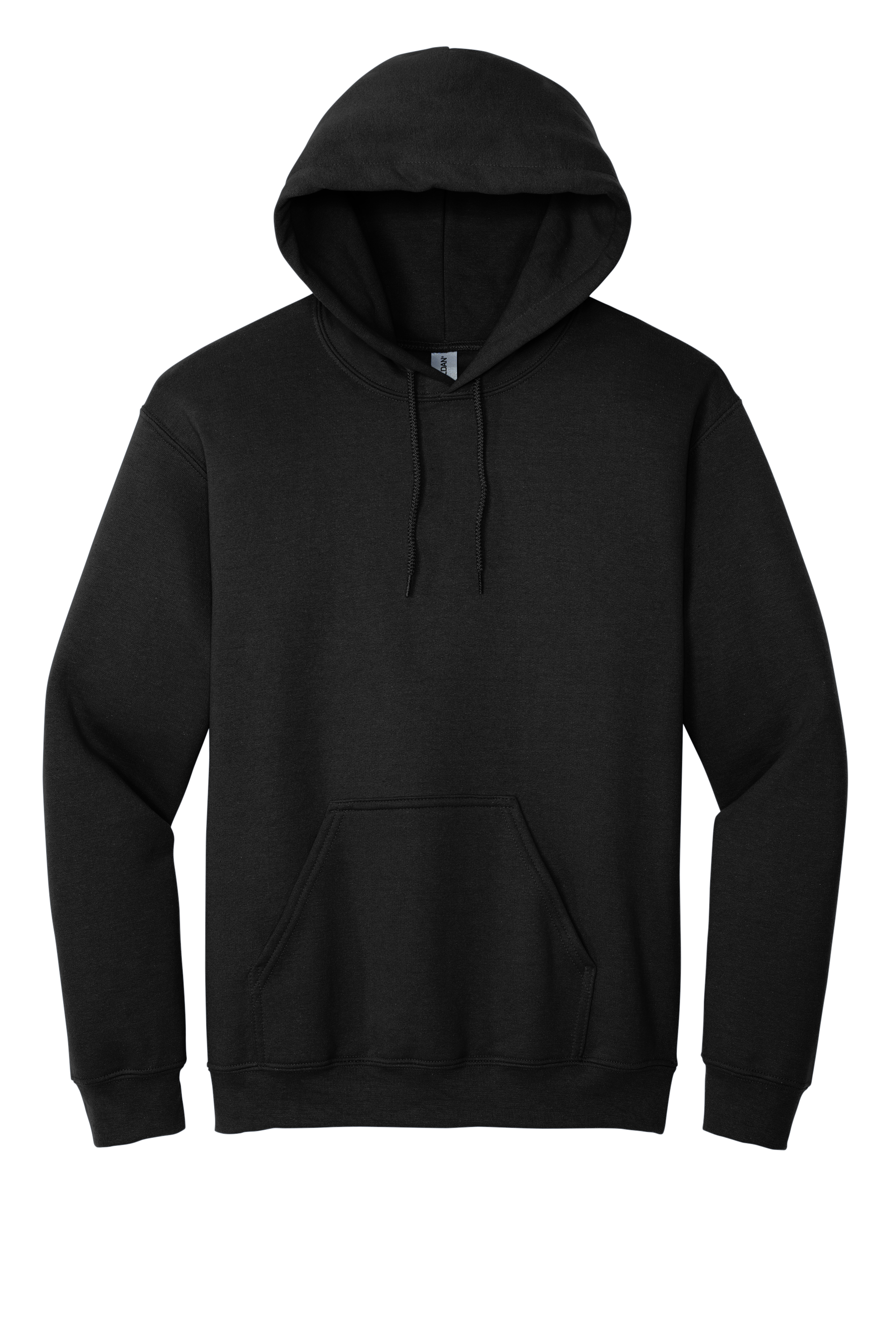 Plain Hoody - Custom Print