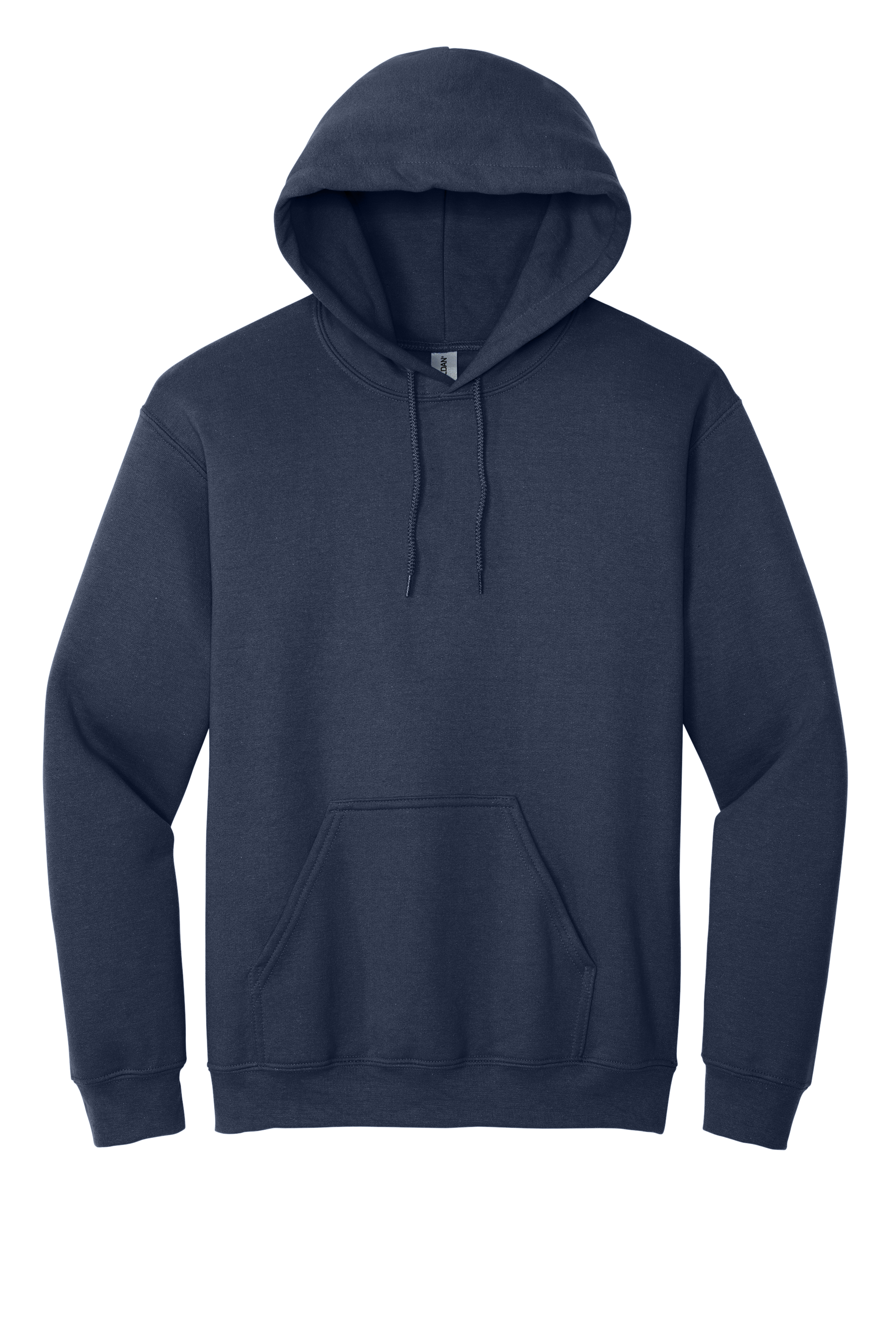 Plain Hoody - Custom Print