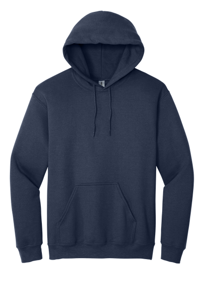 Plain Hoody - Custom Print