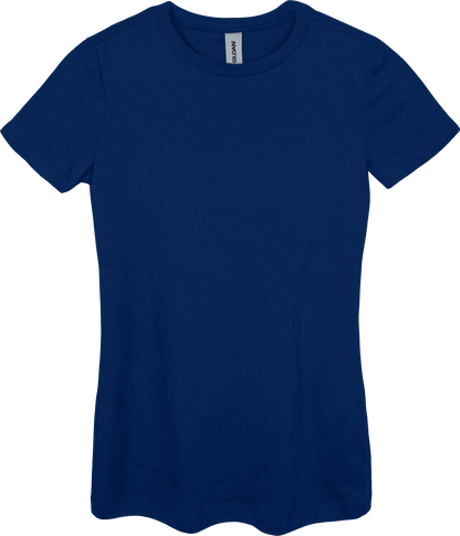 Ladies T-Shirt - Print Your Own