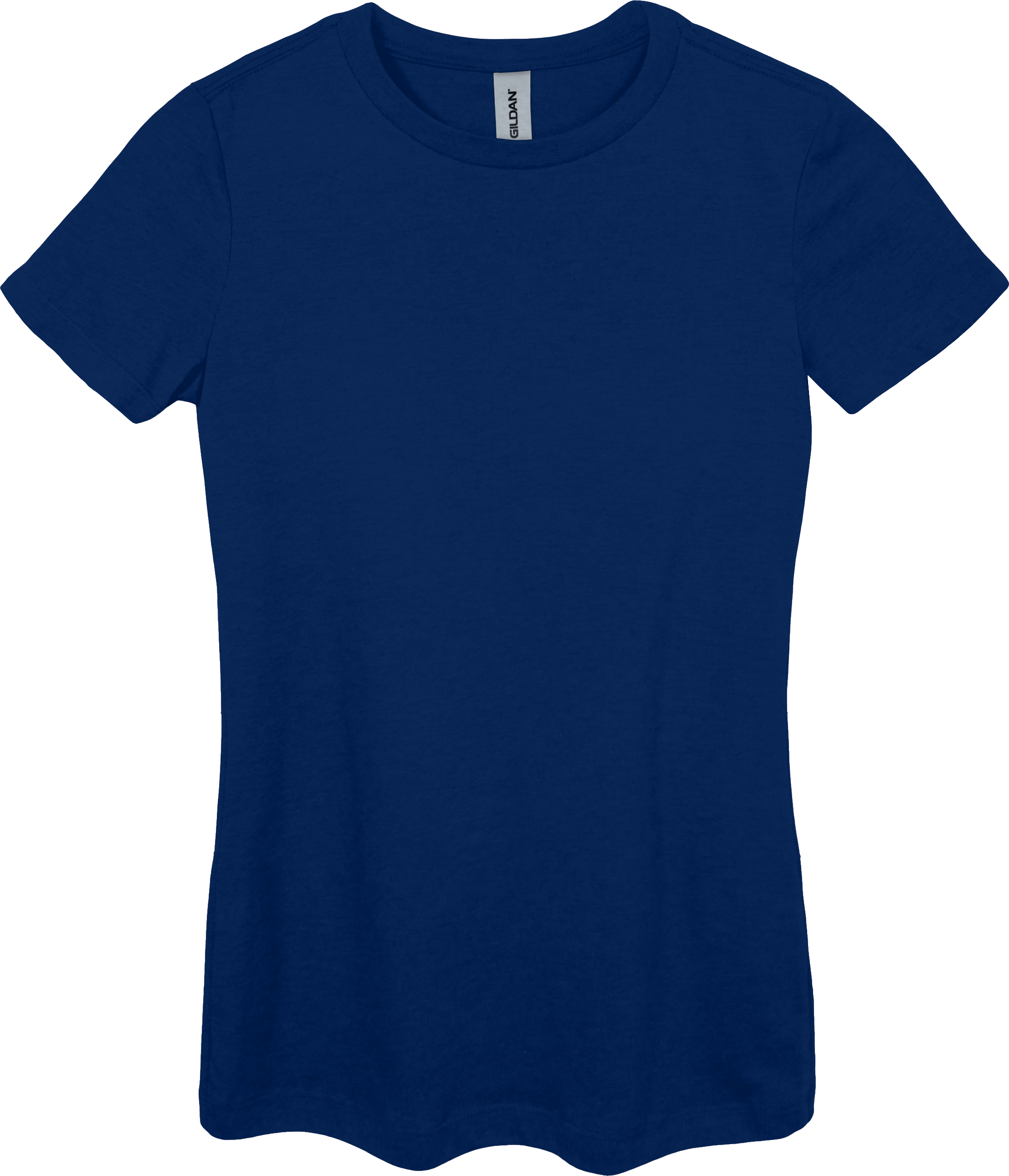 Ladies T-Shirt - Print Your Own