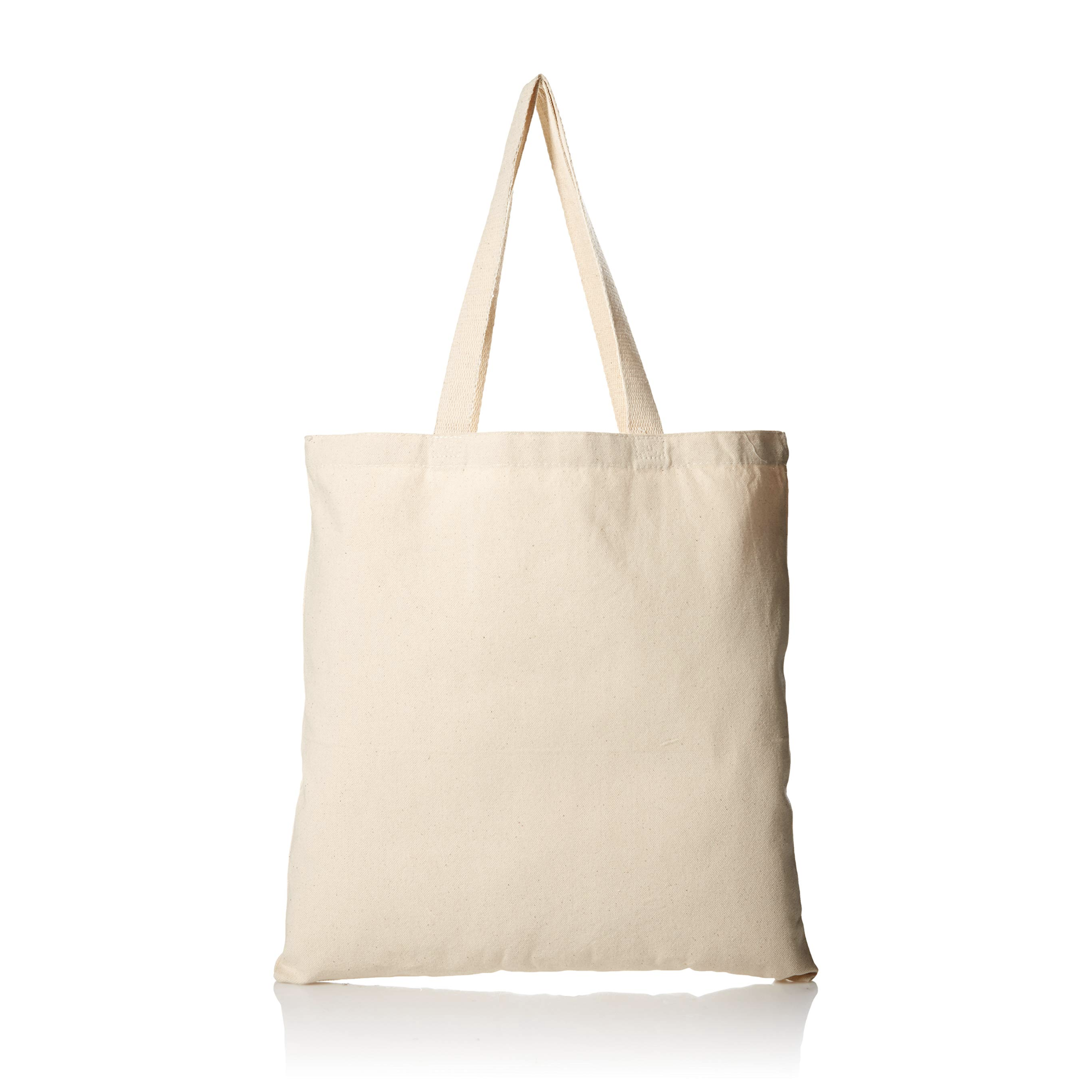 Tote Bag Custom Print