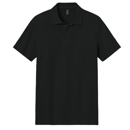 Plain Polo Shirt - Custom Print