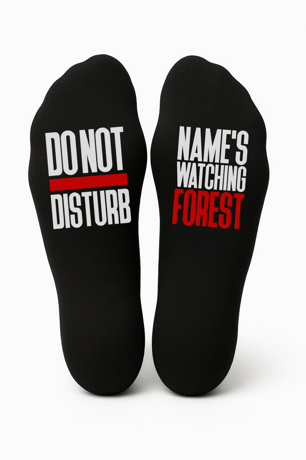 Custom (Any Team) Football Socks - Personalised Fan Socks