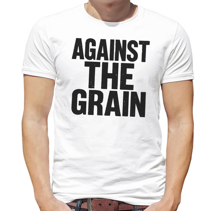 Against The Grain 3