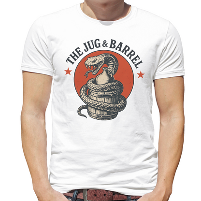 Jug and Barrel 1