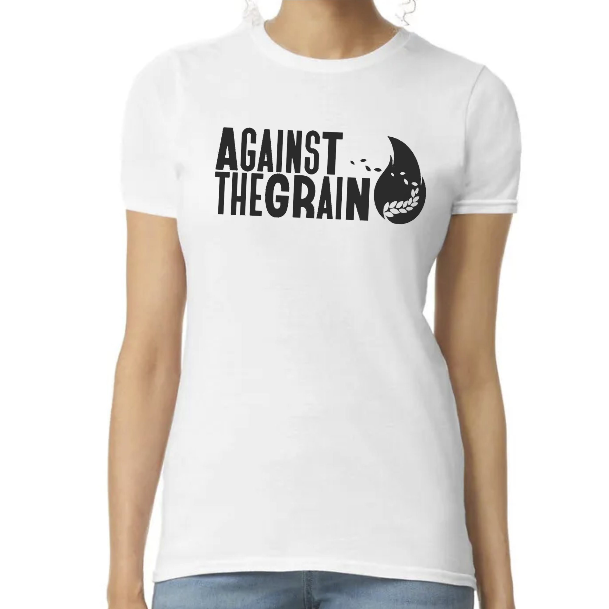 Against The Grain 5