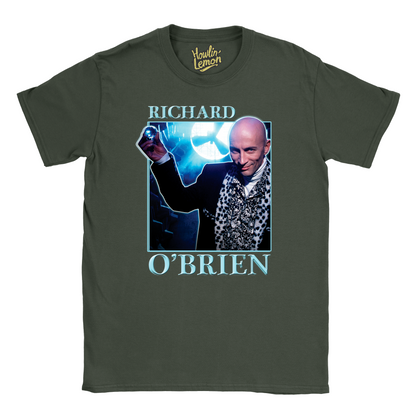 Richard O'Brien T-shirt