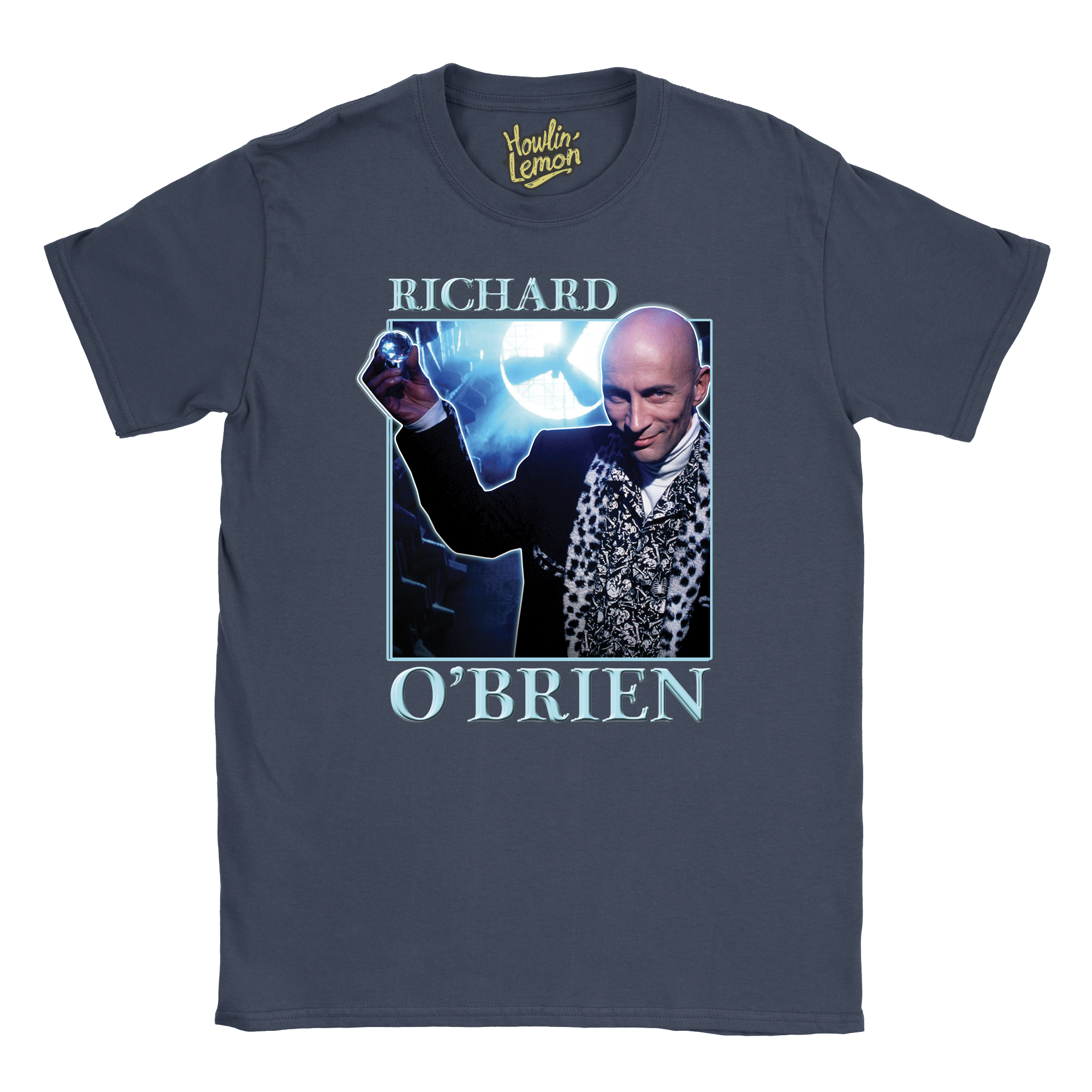 Richard O'Brien T-shirt