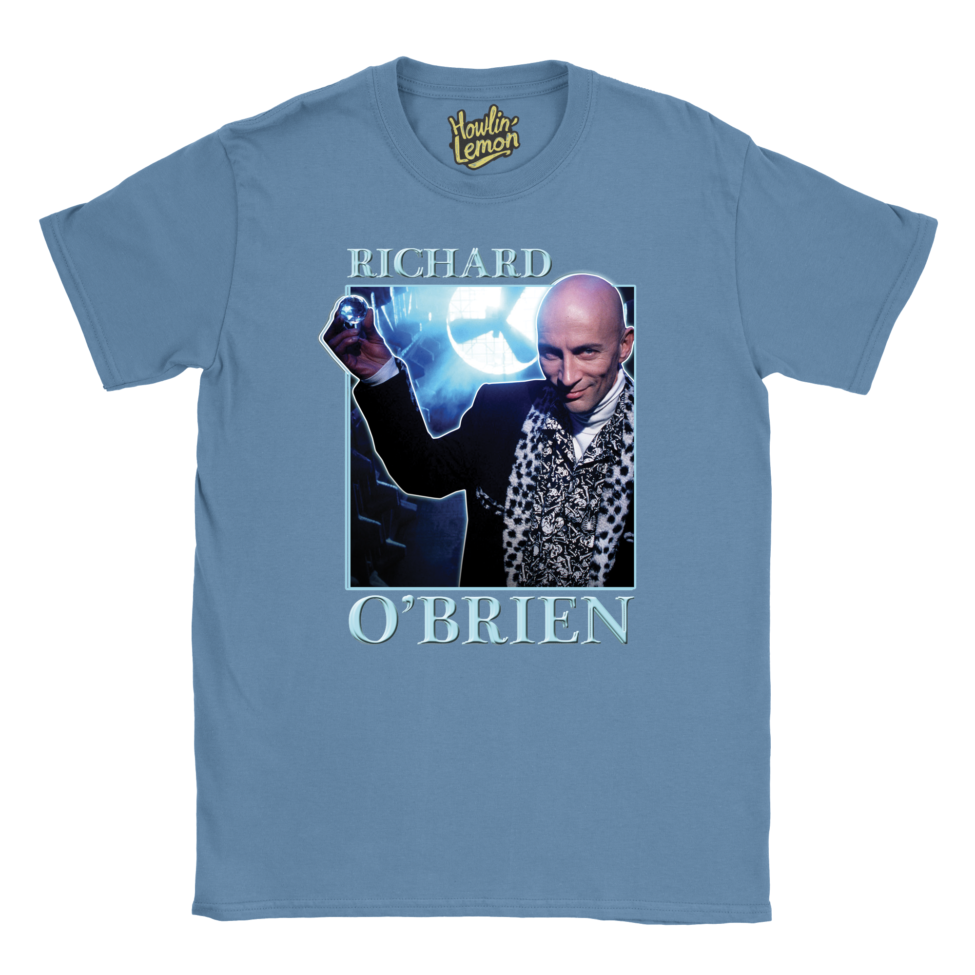 Richard O'Brien T-shirt