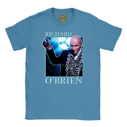 Richard O'Brien T-shirt