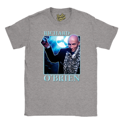 Richard O'Brien T-shirt
