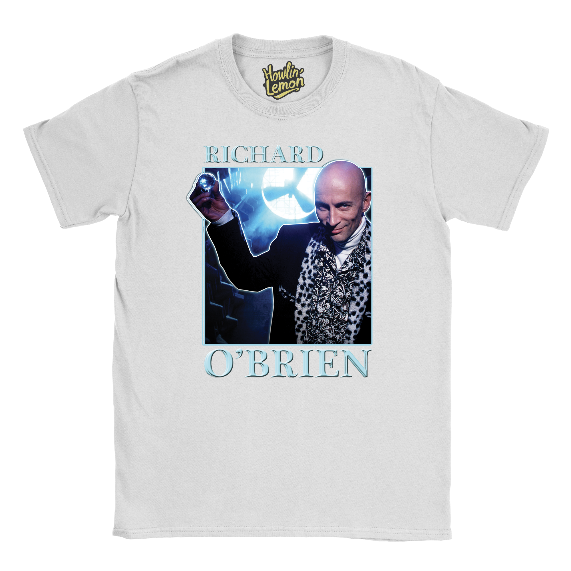 Richard O'Brien T-shirt