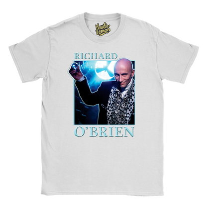 Richard O'Brien T-shirt
