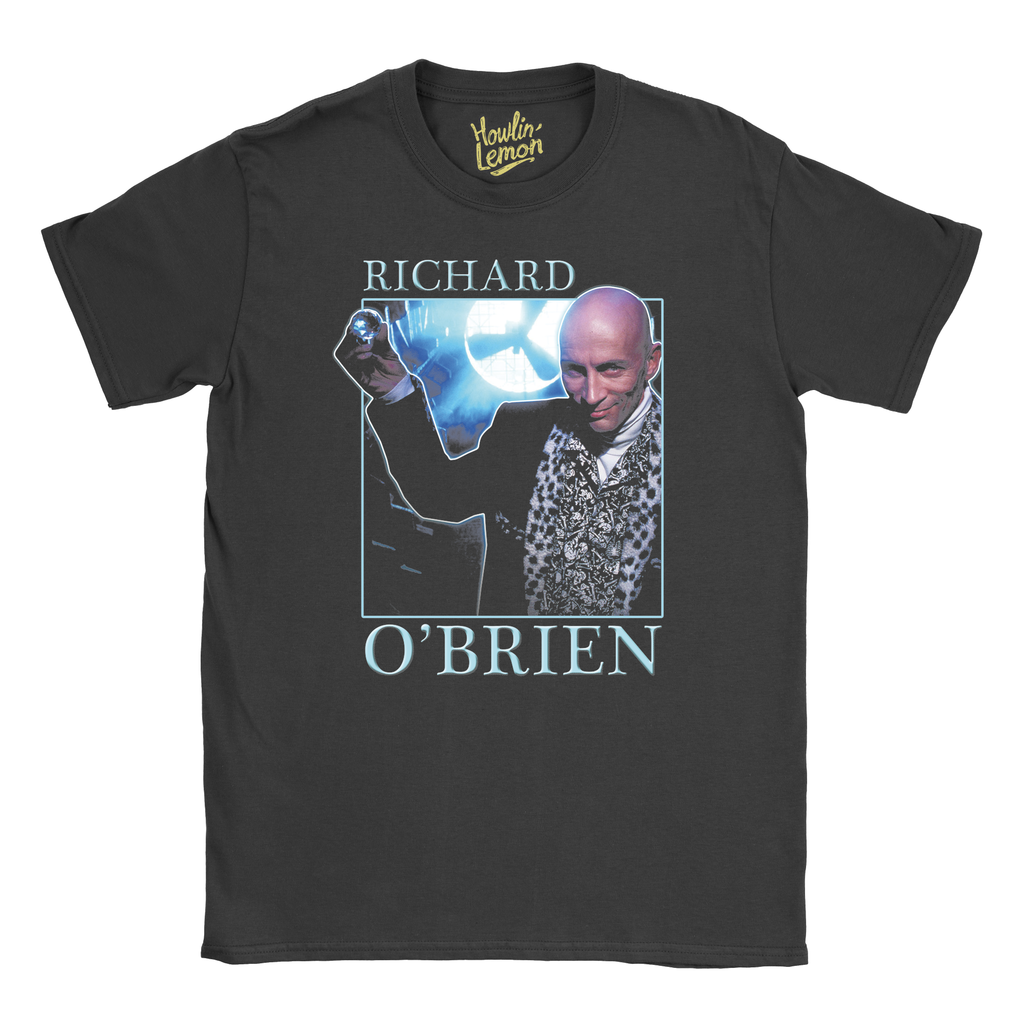 Richard O'Brien T-shirt