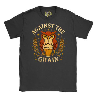Against The Grain 1