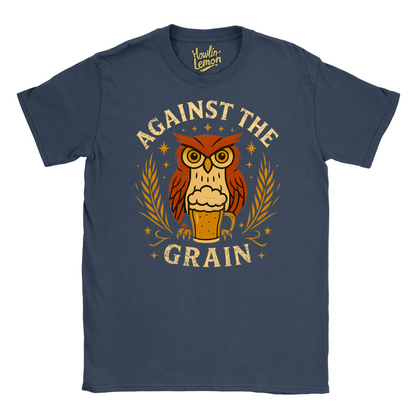 Against The Grain 1