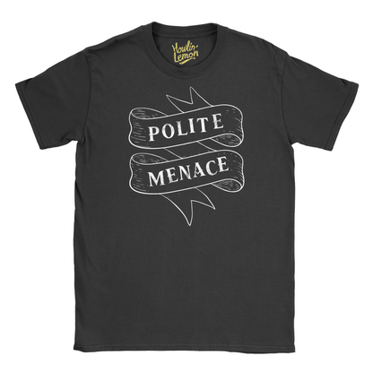 Our Flag Means Death T-Shirt | Polite Menace