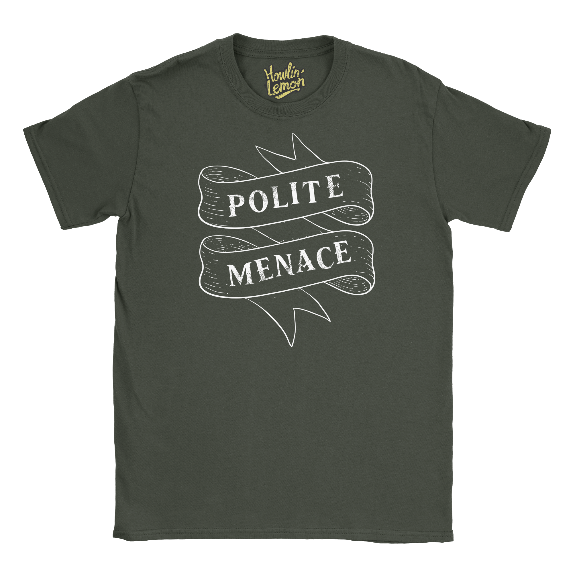 Our Flag Means Death T-Shirt | Polite Menace
