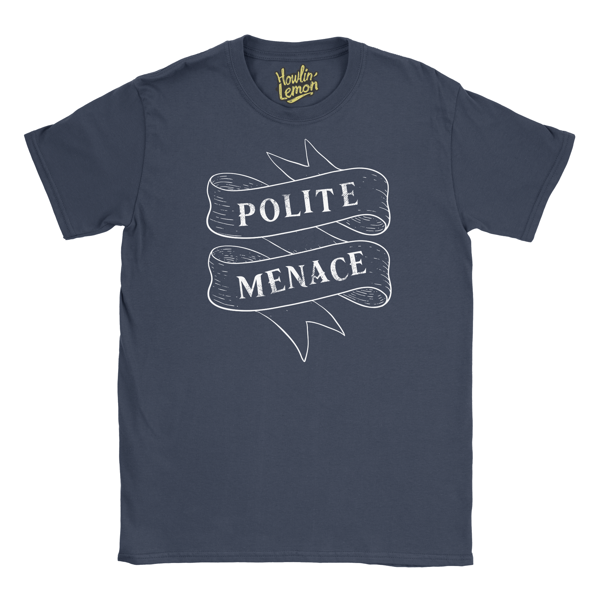 Our Flag Means Death T-Shirt | Polite Menace