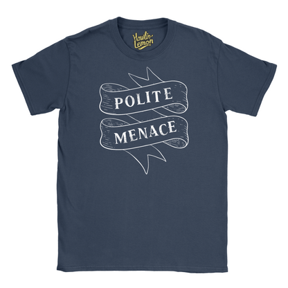Our Flag Means Death T-Shirt | Polite Menace