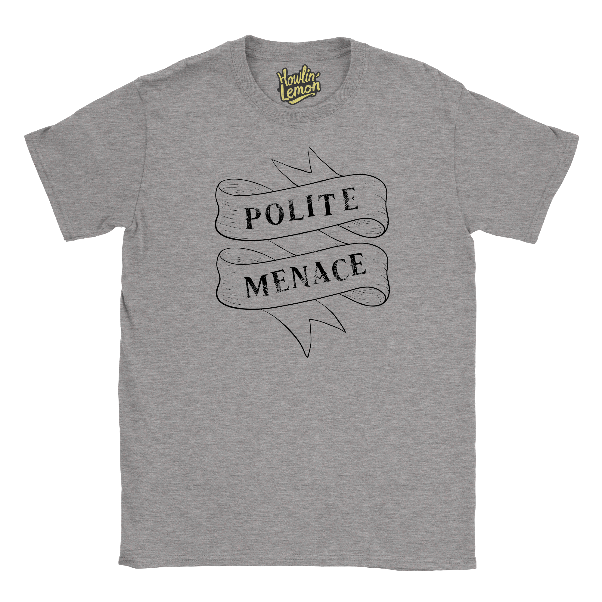 Our Flag Means Death T-Shirt | Polite Menace
