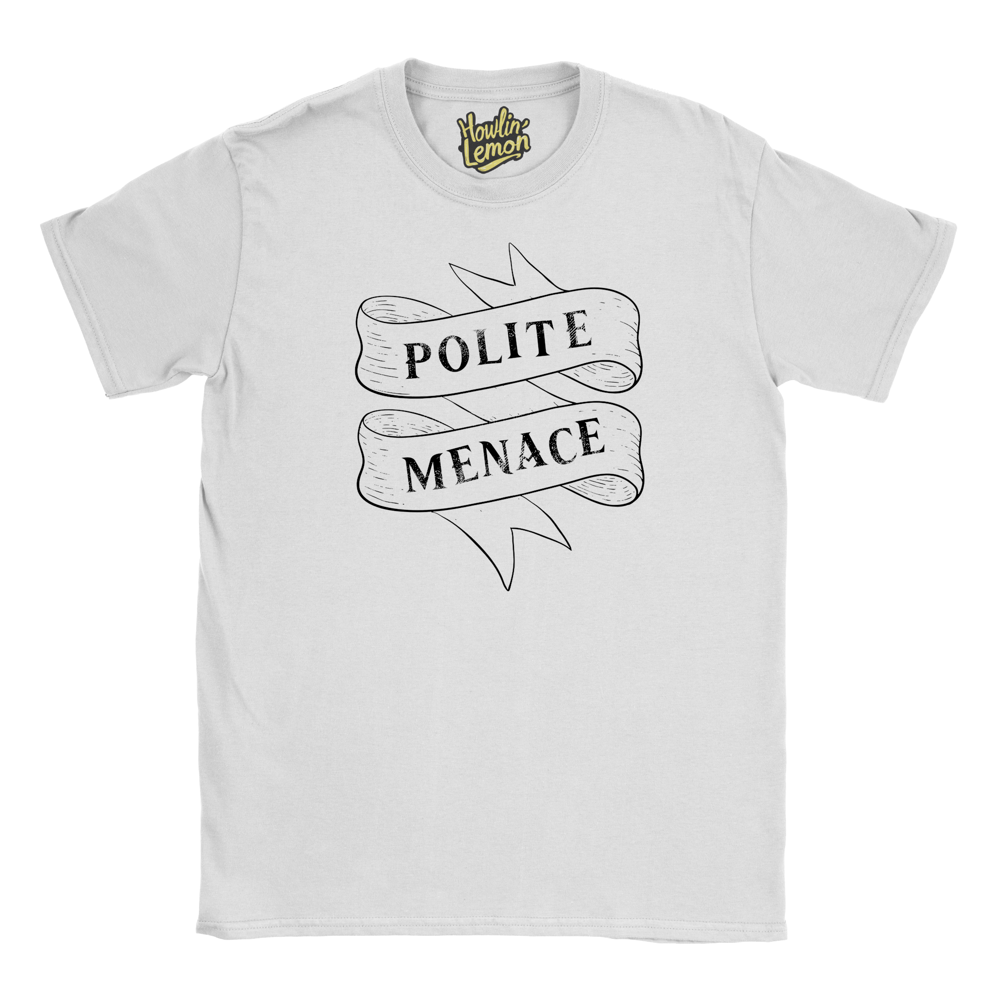 Our Flag Means Death T-Shirt | Polite Menace