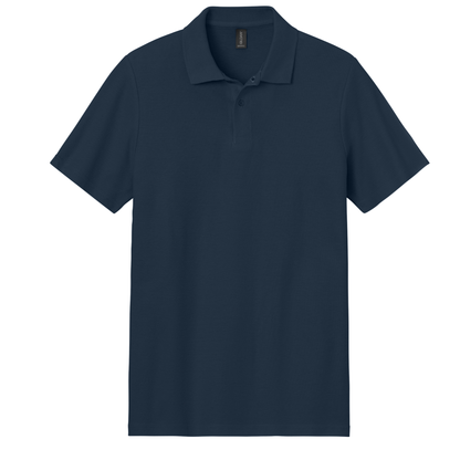 Plain Polo Shirt - Custom Print