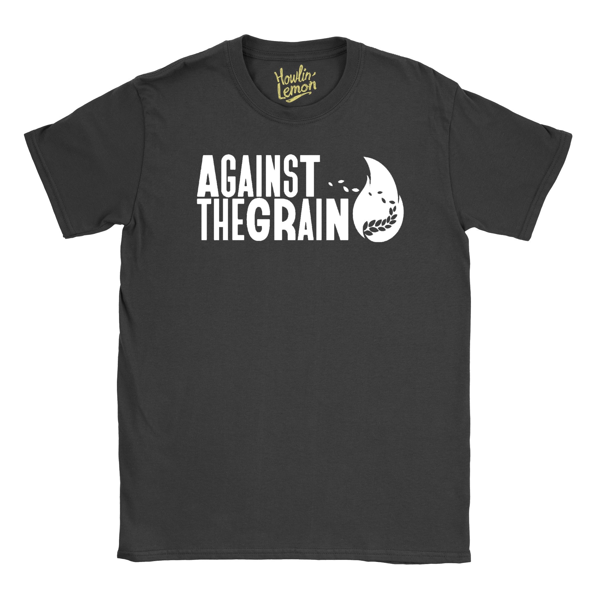 Against The Grain 5