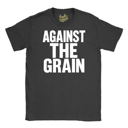 Against The Grain 3