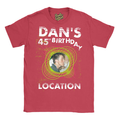90's Rave Group Trip T-Shirt