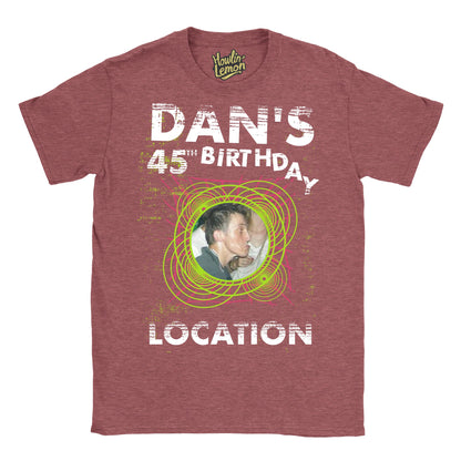 90's Rave Group Trip T-Shirt