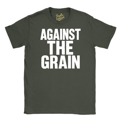 Against The Grain 3