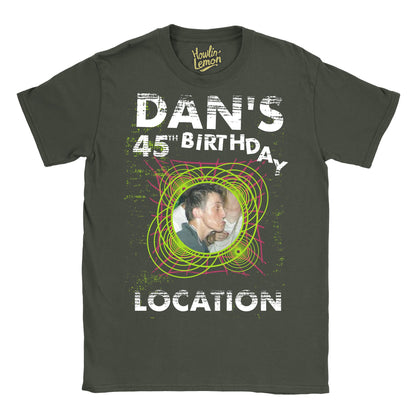 90's Rave Group Trip T-Shirt