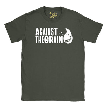 Against The Grain 5
