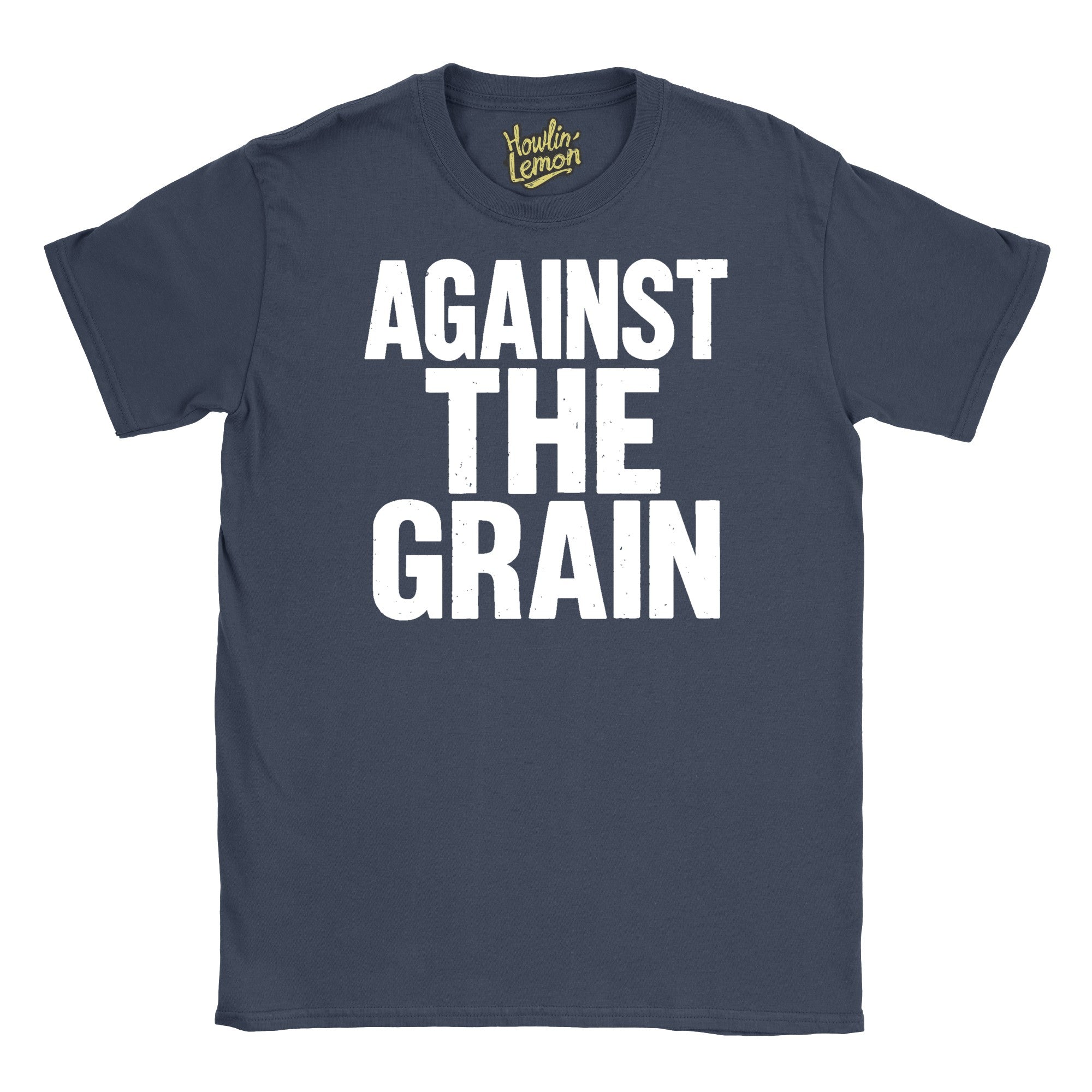 Against The Grain 3