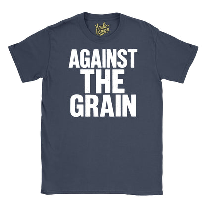 Against The Grain 3