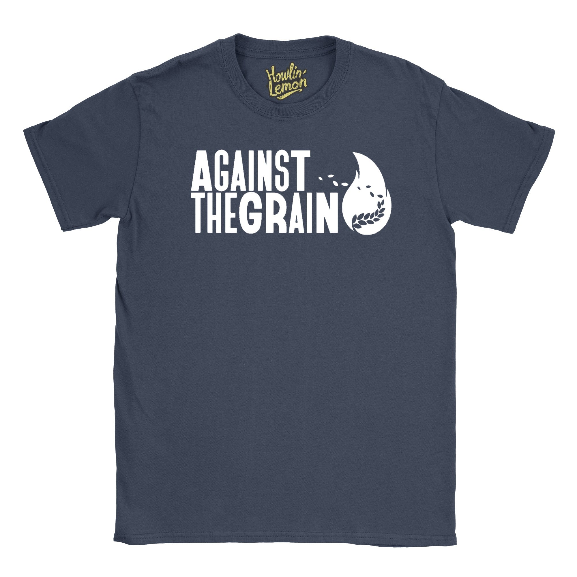 Against The Grain 5