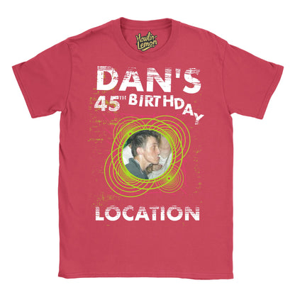 90's Rave Group Trip T-Shirt
