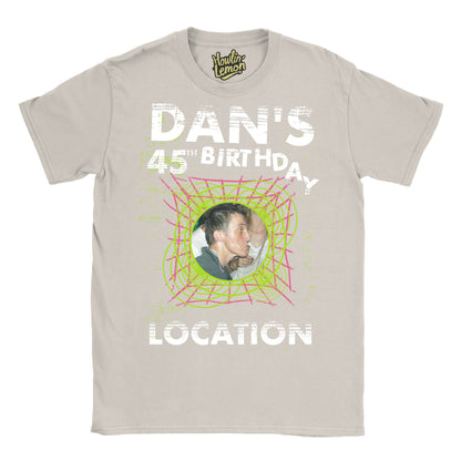 90's Rave Group Trip T-Shirt