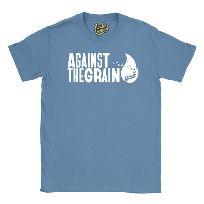 Against The Grain 5