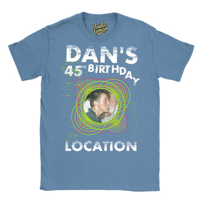 90's Rave Group Trip T-Shirt