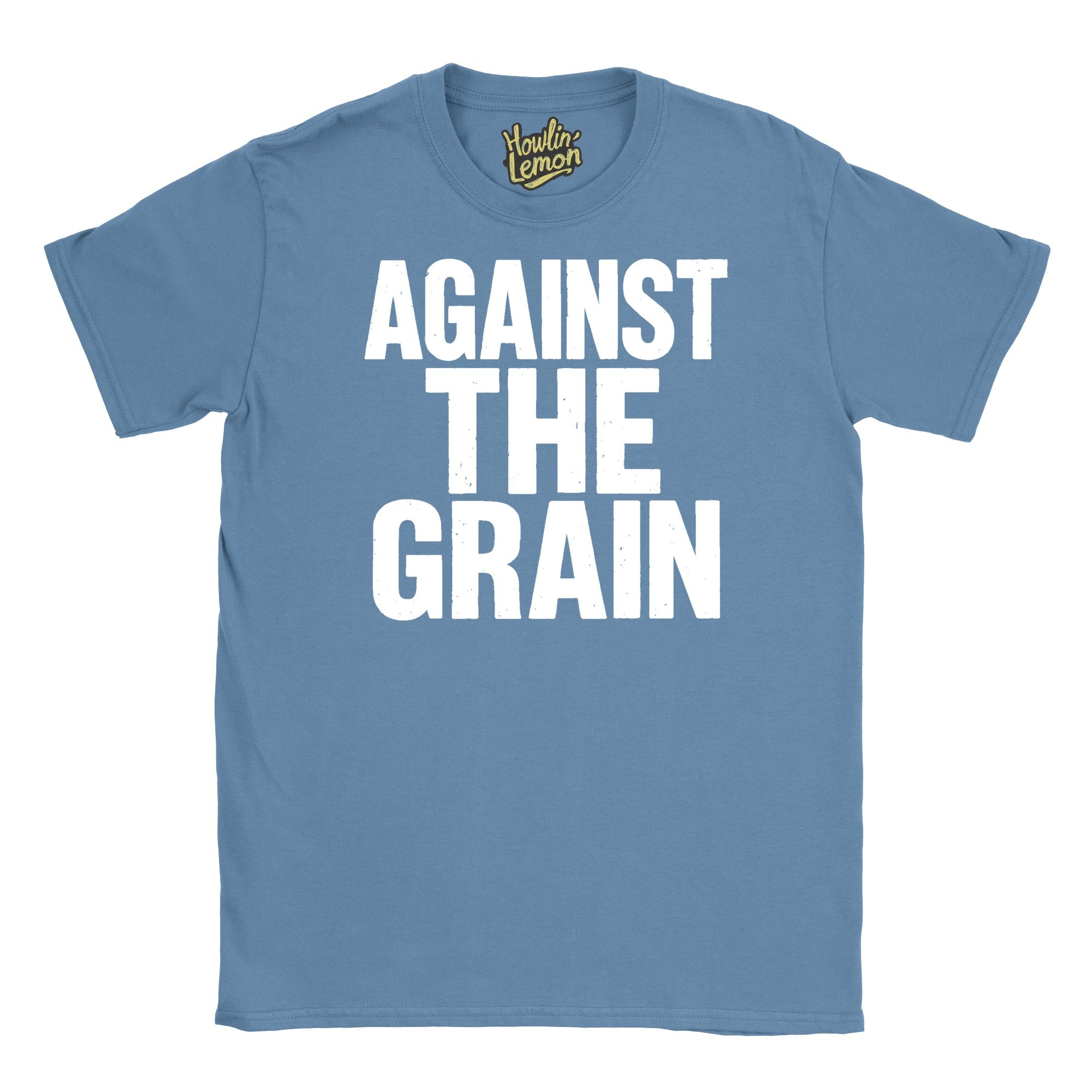 Against The Grain 3