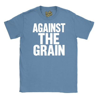 Against The Grain 3